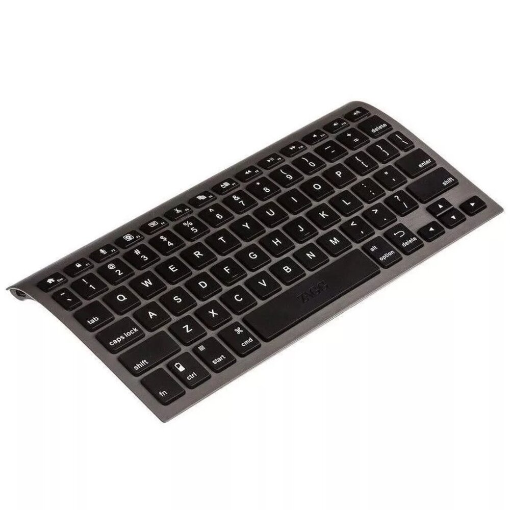 Zagg Cordless Wireless keyboard Android Apple Ipad